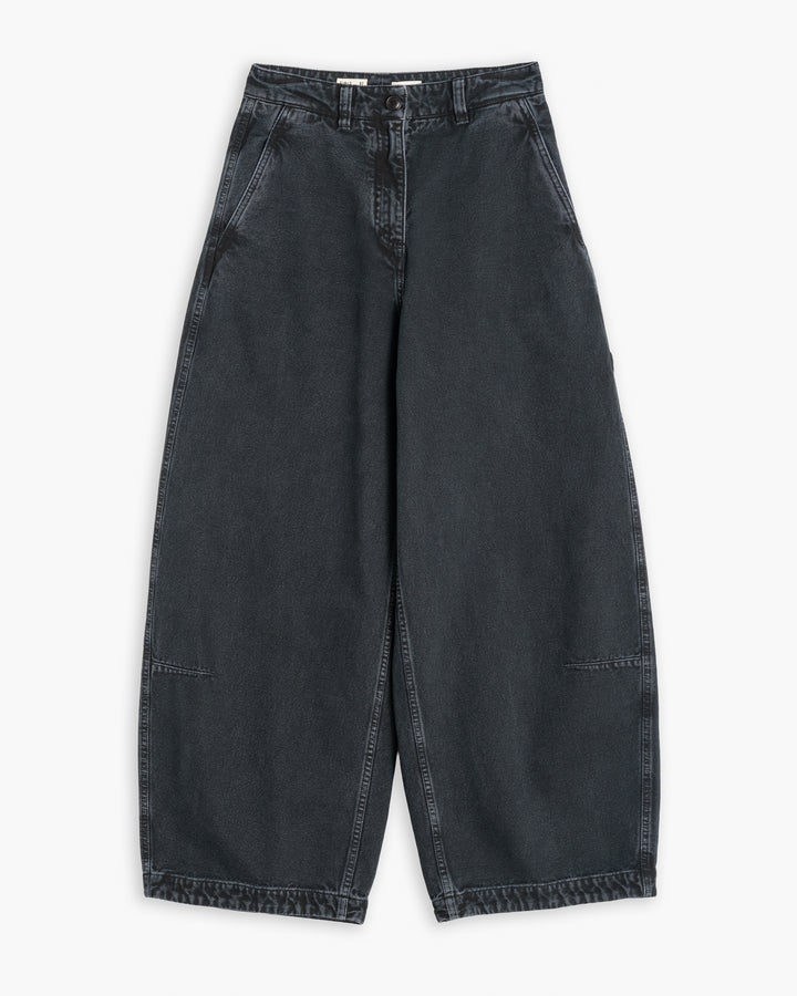 G.o.D Atlantide Chino Canvas Asphalt