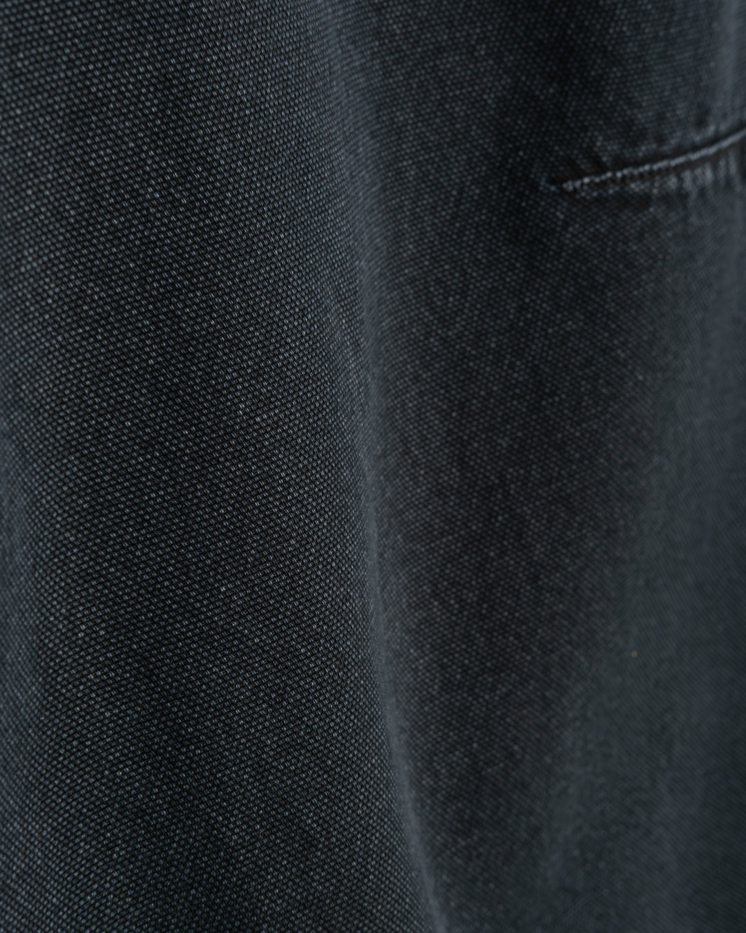 G.o.D Atlantide Chino Canvas Asphalt
