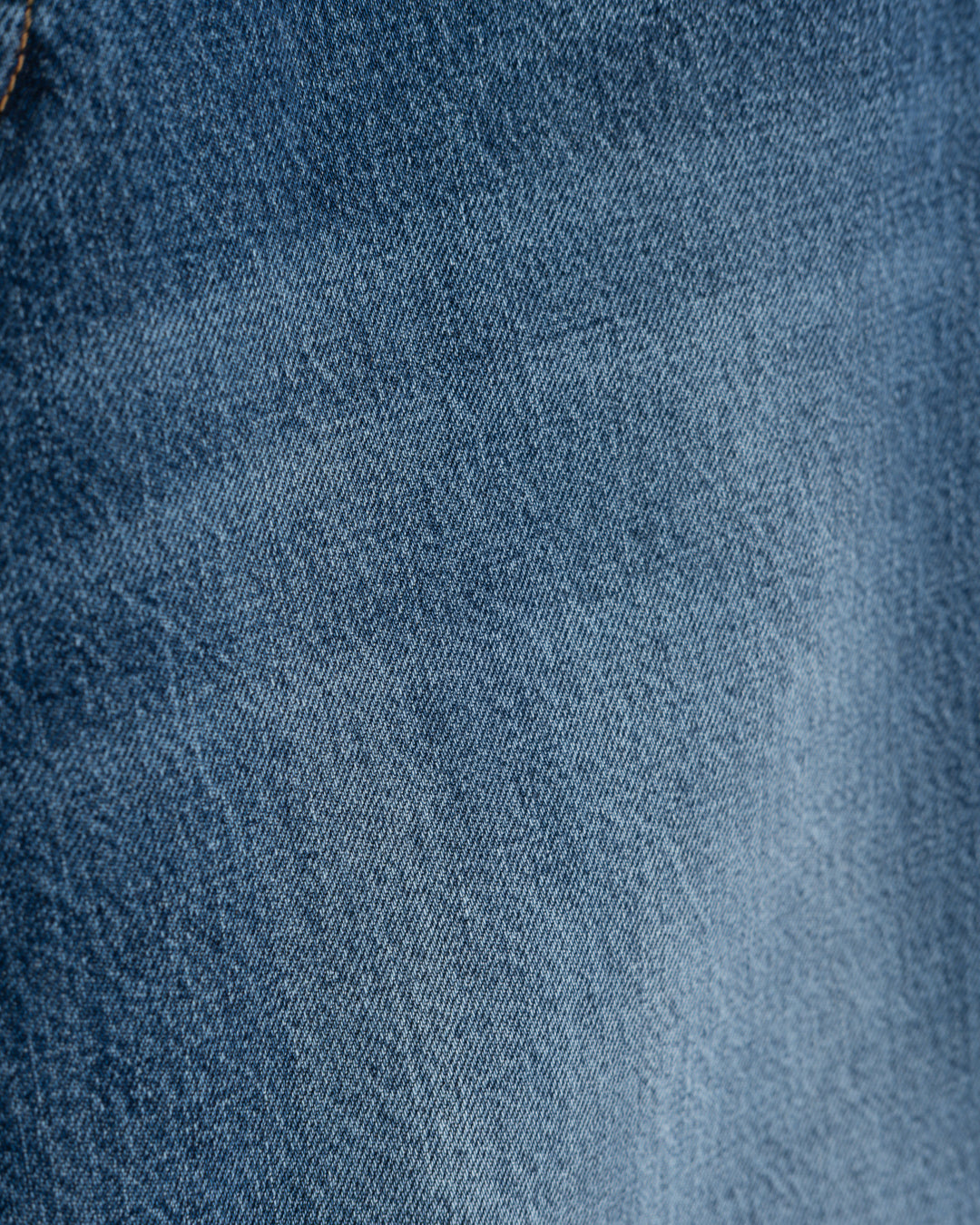 G.o.D Janet Denim Century Denim Vintage Blue