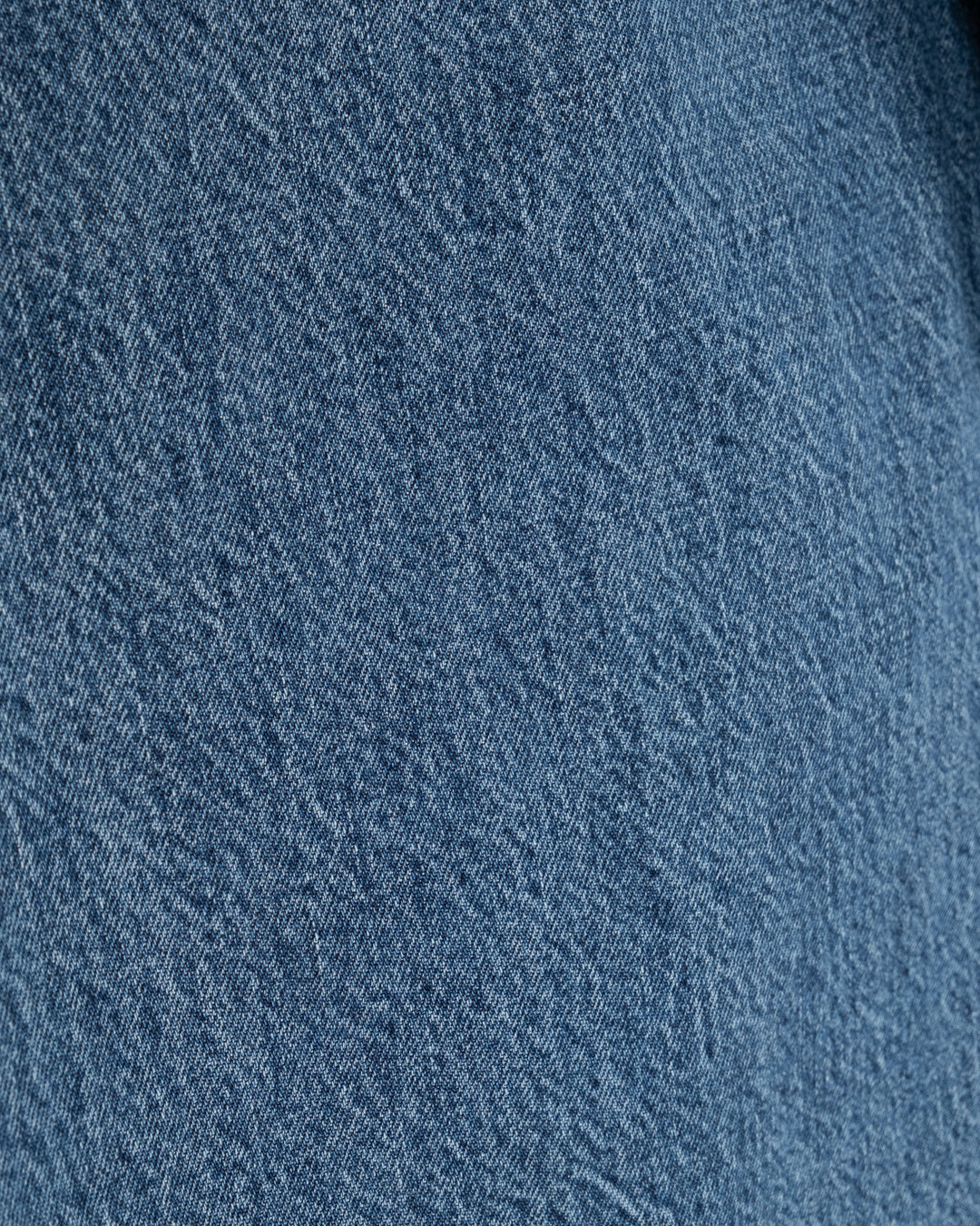 G.o.D Janet Denim Century Denim Vintage Blue