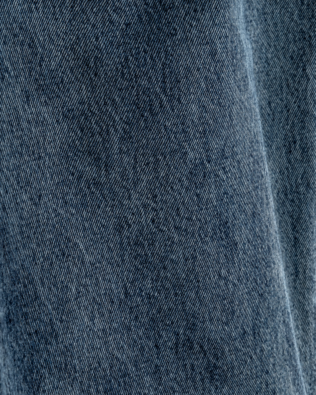 G.o.D Zoe Denim Generation Denim Blue Acid Wash