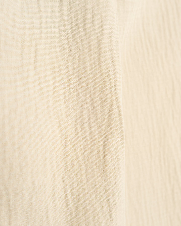 G.o.D Toku Dress Double Cotton Sahara