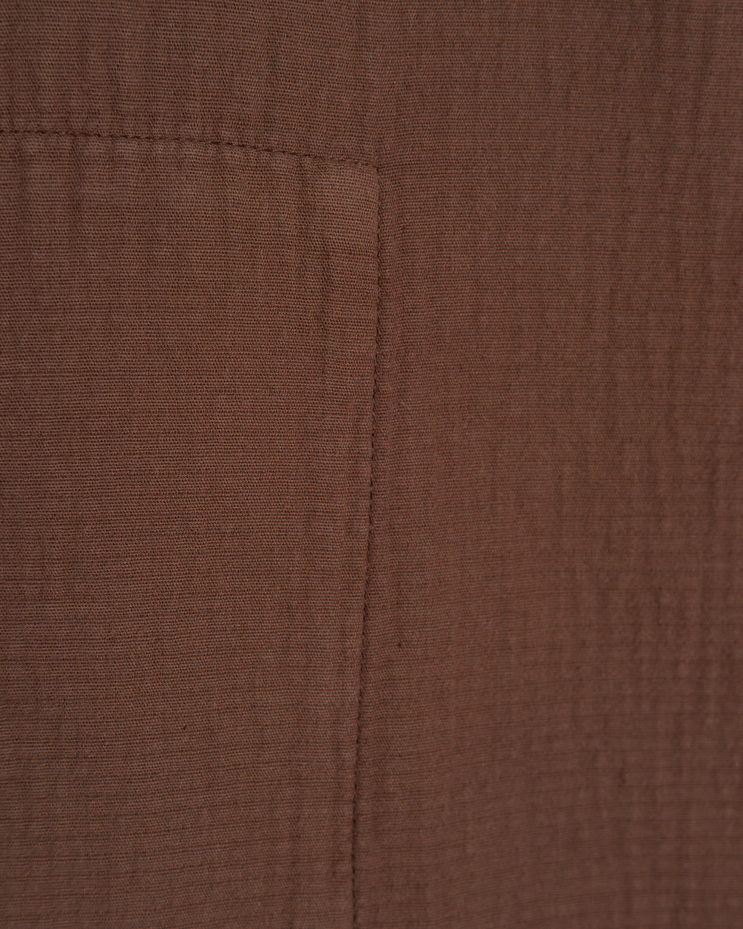 G.o.D Toku Dress Double Cotton Aztek