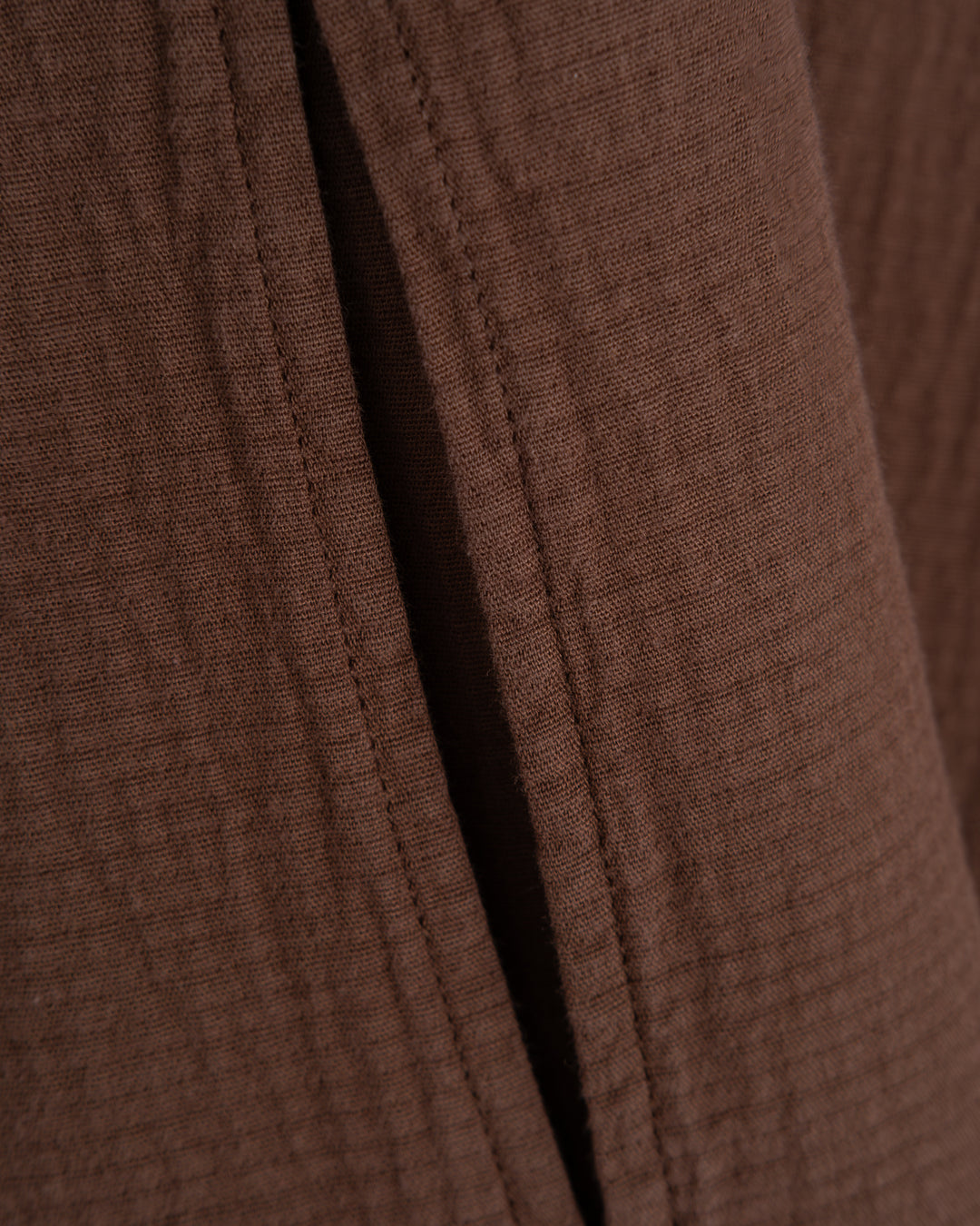 G.o.D Toku Dress Double Cotton Aztek