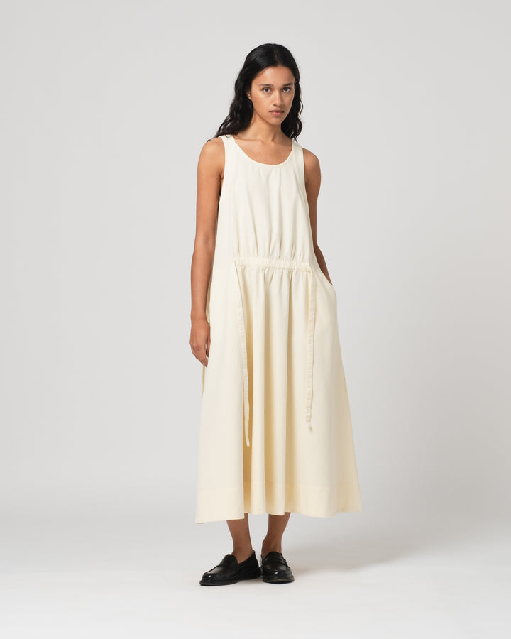GoD エプロンドレス ファロコットンウィート