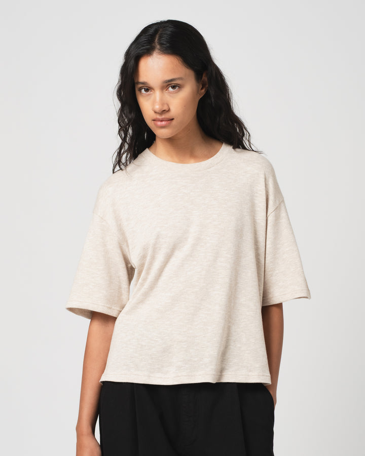 G.o.D Tarzan T Lino Jersey Fog