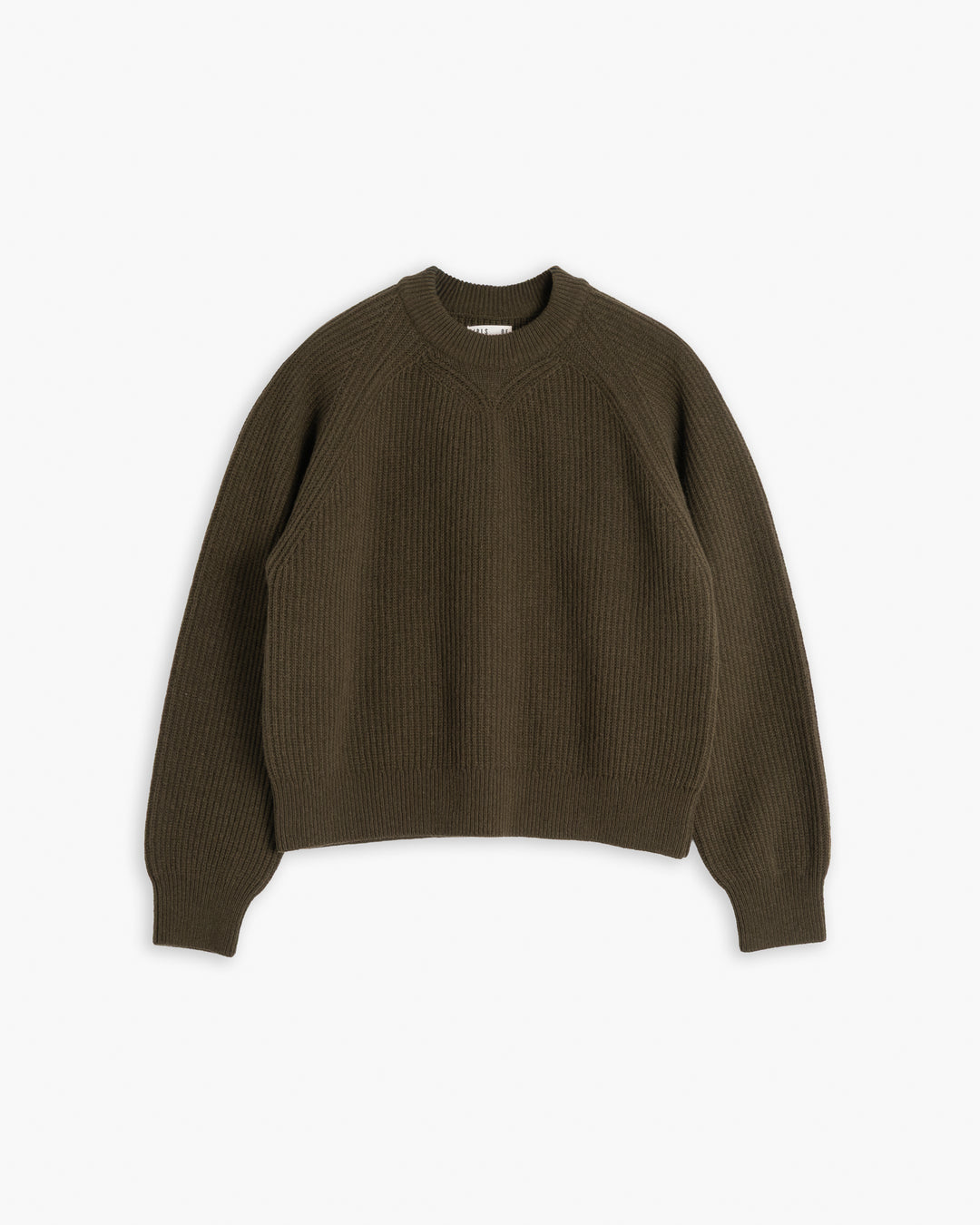 G.o.D Puddle Sweater Delta Yarn Canteen