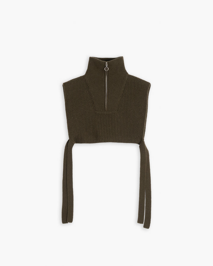 G.o.D Fly Neck Delta Yarn Canteen