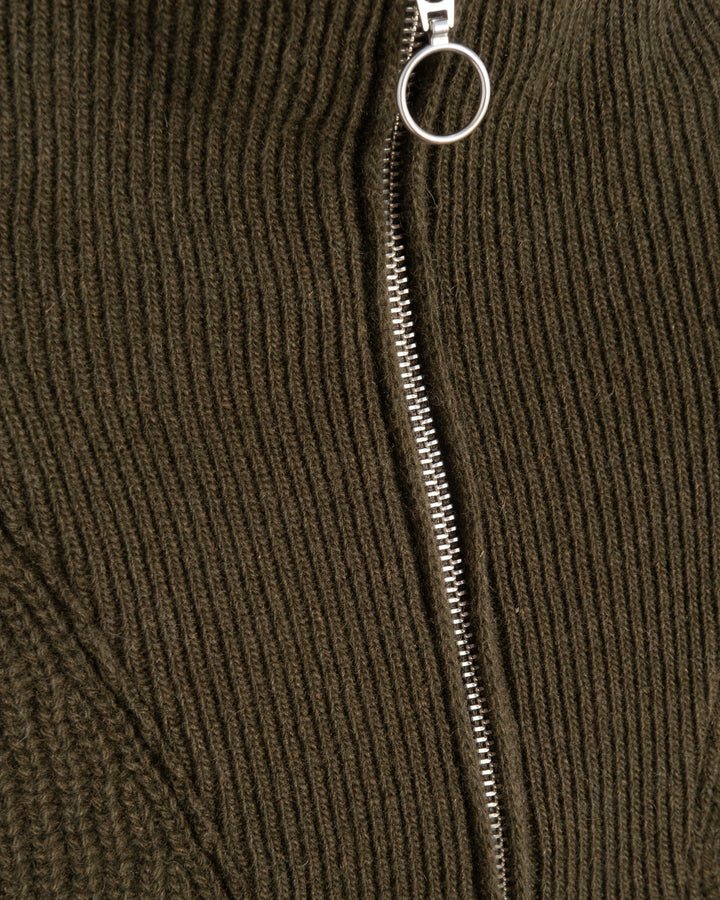 G.o.D Fly Neck Delta Yarn Canteen