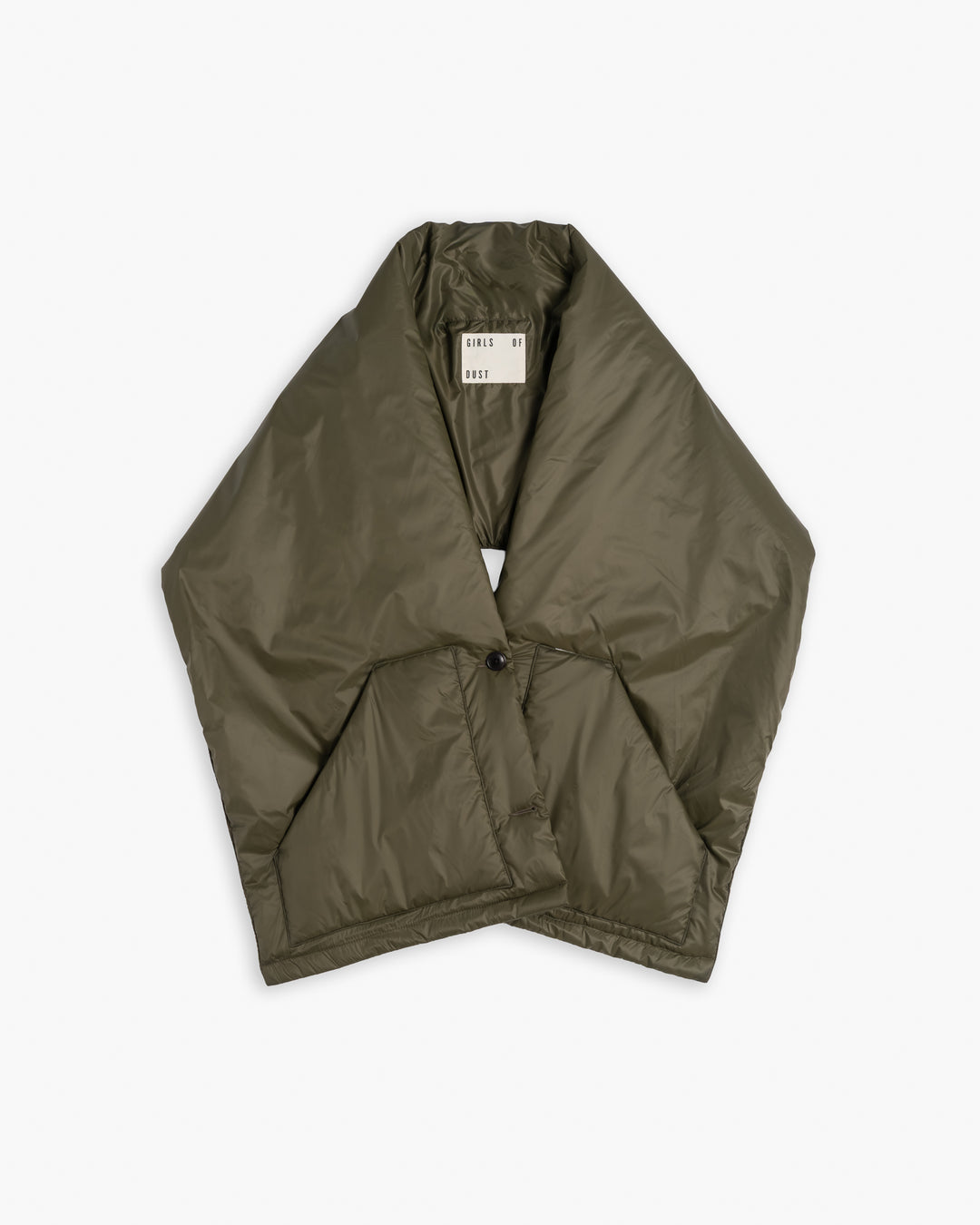 G.o.D Etole Fury Nylon Avocado