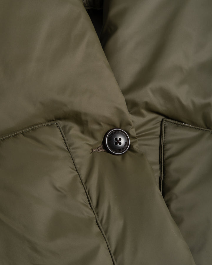 G.o.D Etole Fury Nylon Avocado