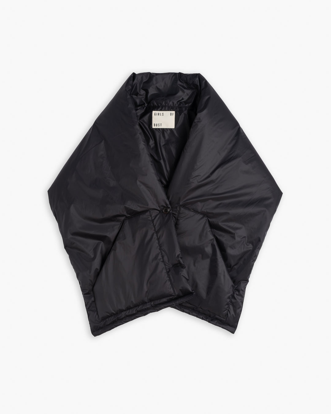 G.o.D Etole Fury Nylon Black