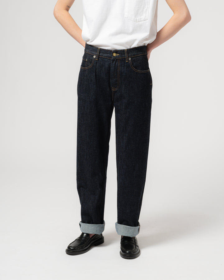 G.o.D Patty Boy Selvedge Eco Denim