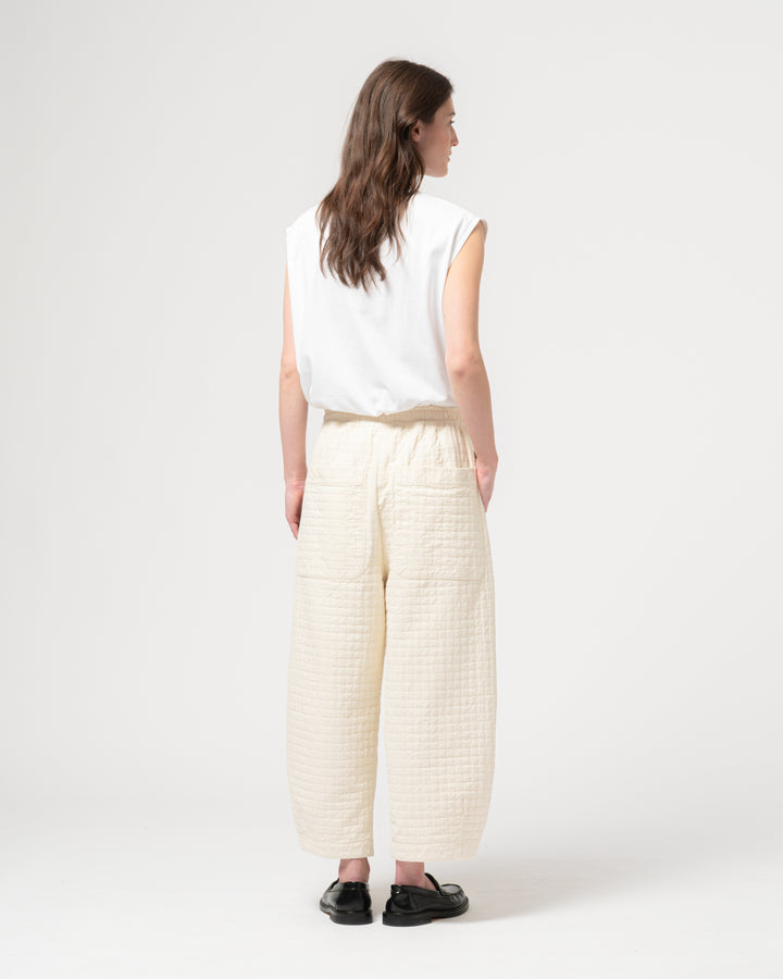 G.o.D Rambo T Open End Jersey White