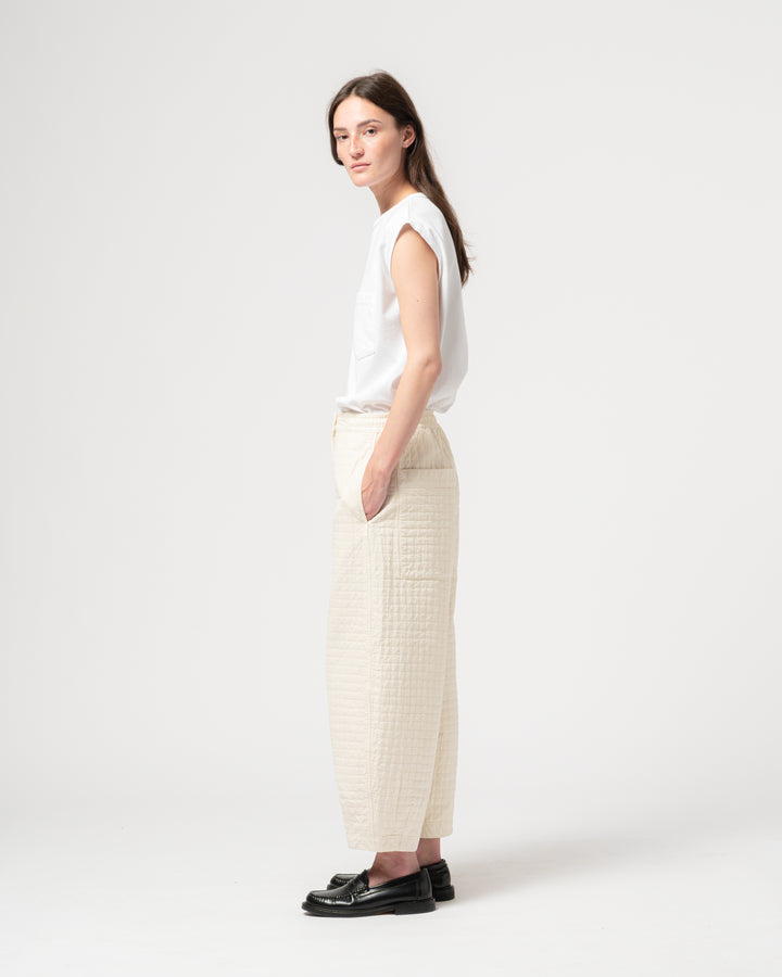 G.o.D Rambo T Open End Jersey White