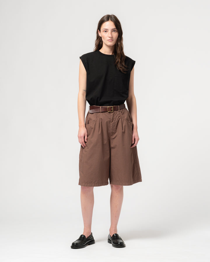 G.o.D Rambo T Open End Jersey Black