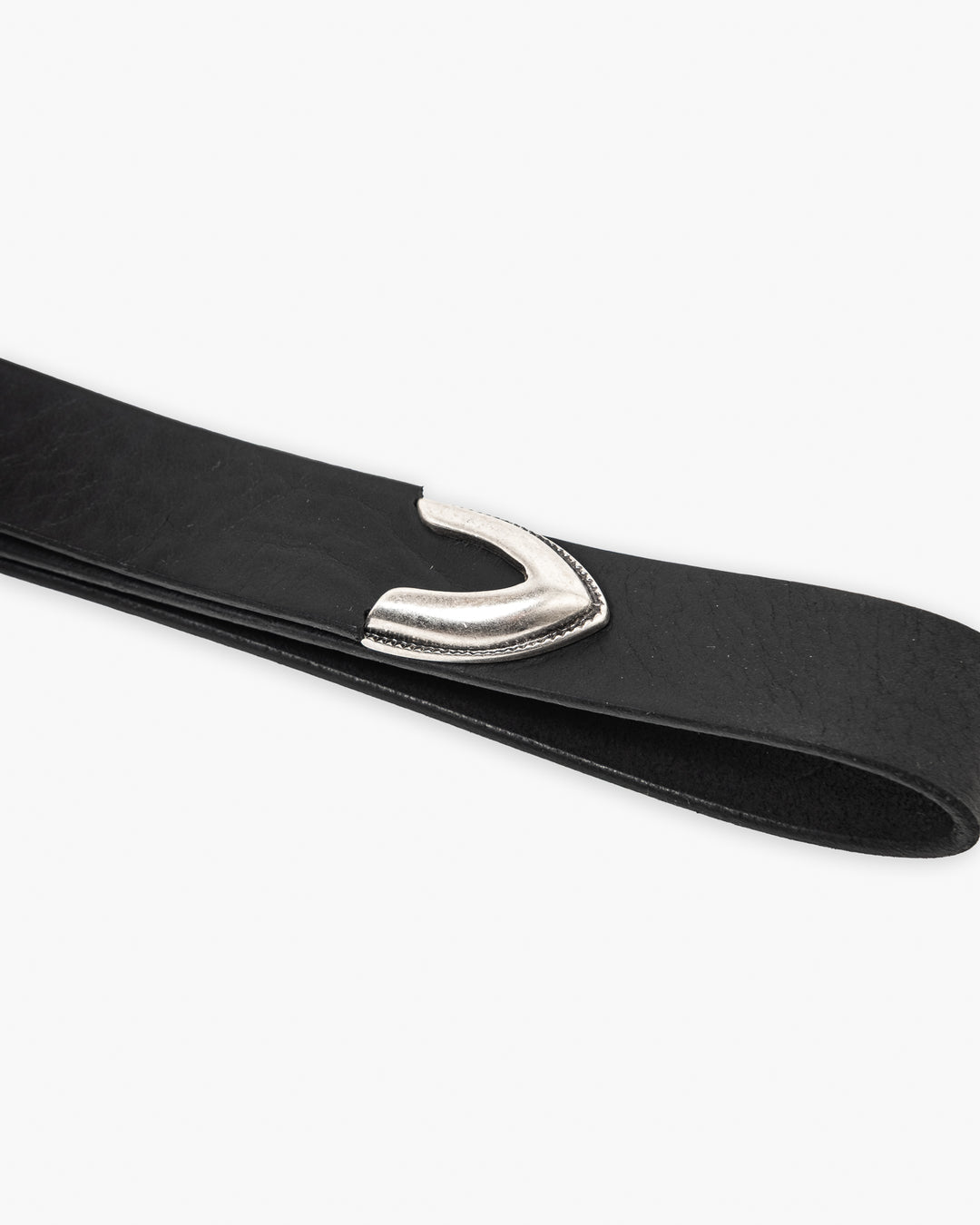 G.o.D. Western Belt Black