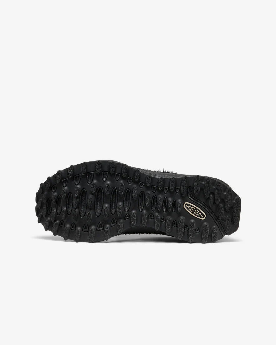 KEEN Women's Jasper Zionic Black/Black