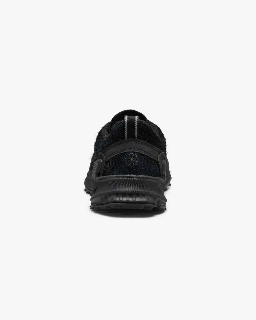 KEEN Women's Jasper Zionic Black/Black
