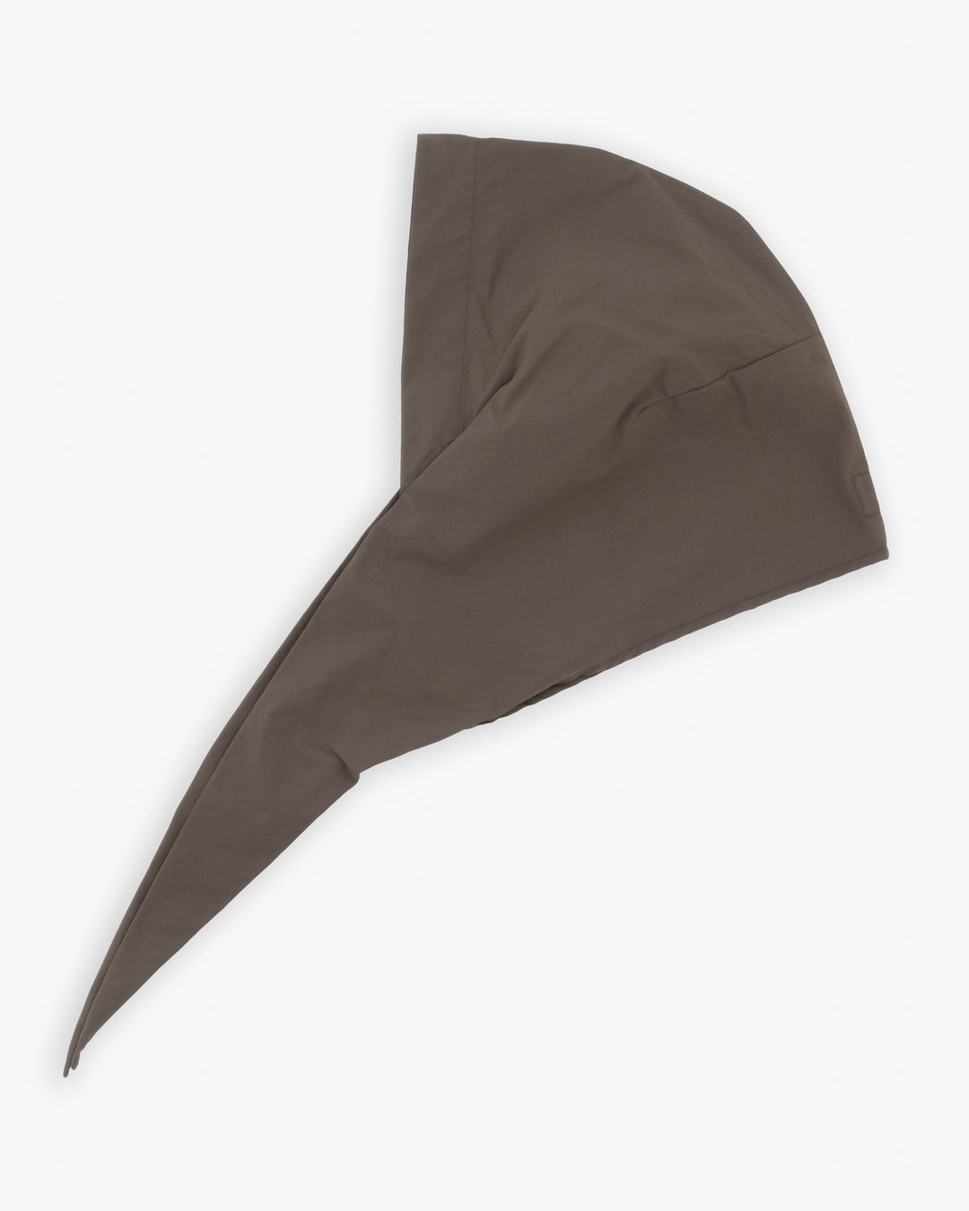 Jackie Scarf Fuji Nylon Iron