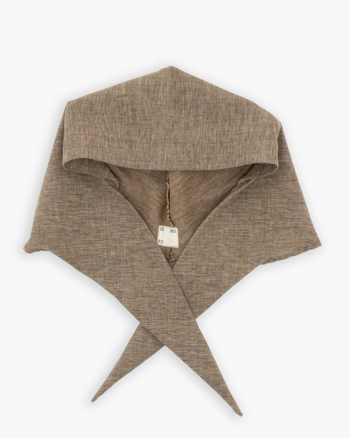 Jackie Scarf Giorgio Cotton Nomad