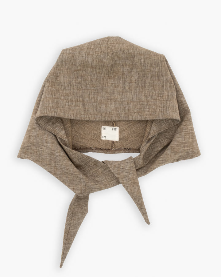 Jackie Scarf Giorgio Cotton Nomad