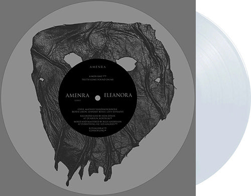 LP - Amenra + Eleanora