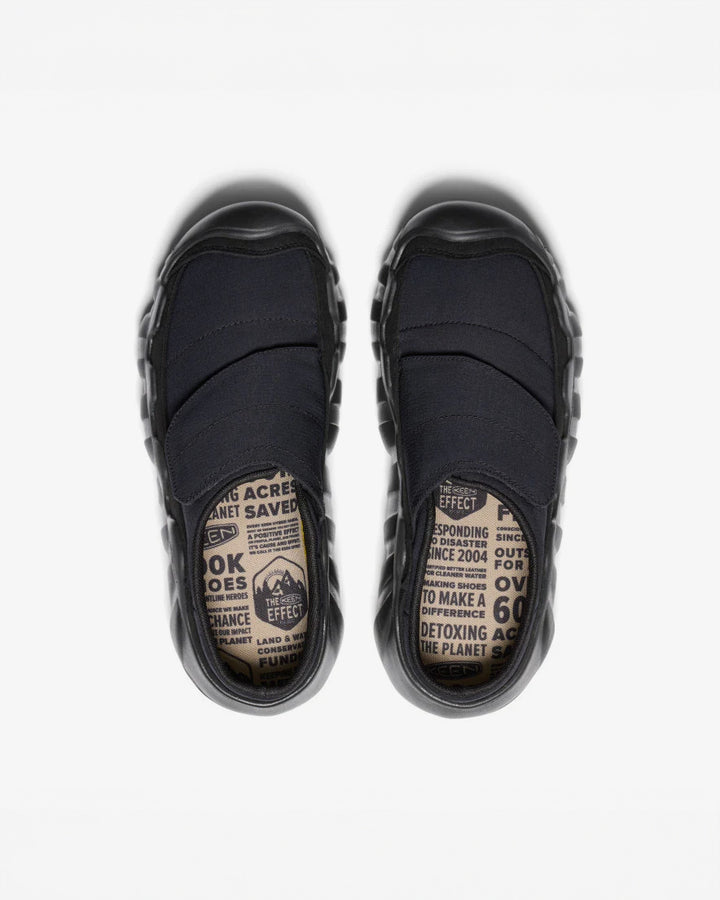 KEEN Women's Hypowser Wrap Black/Black