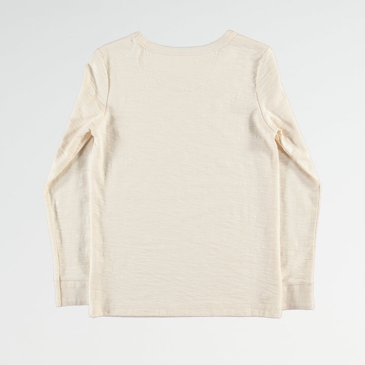 GoD Club TL/S オフホワイト