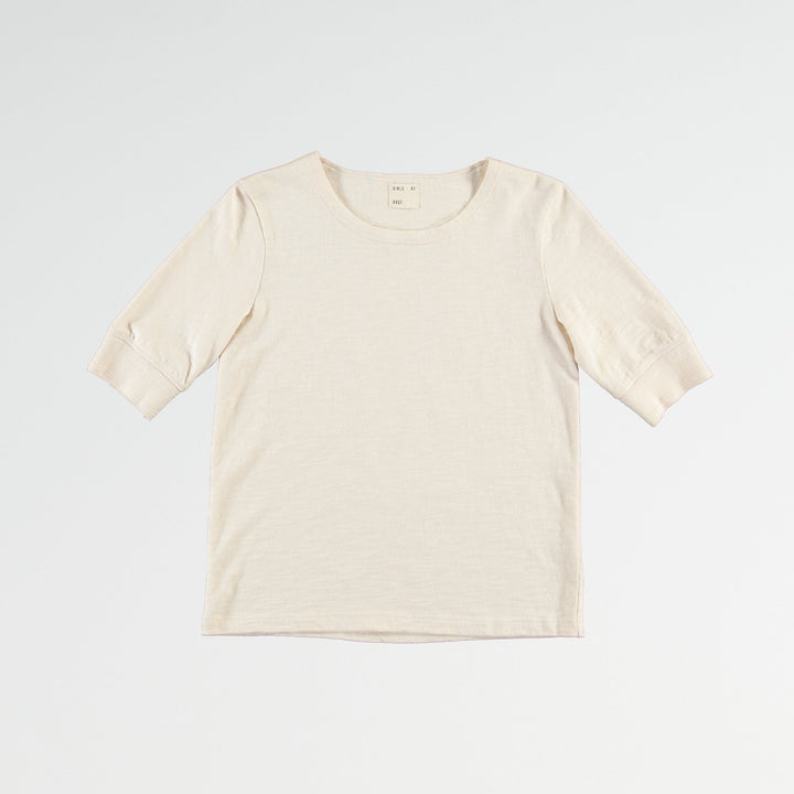 G.o.D Club T S/S Off White