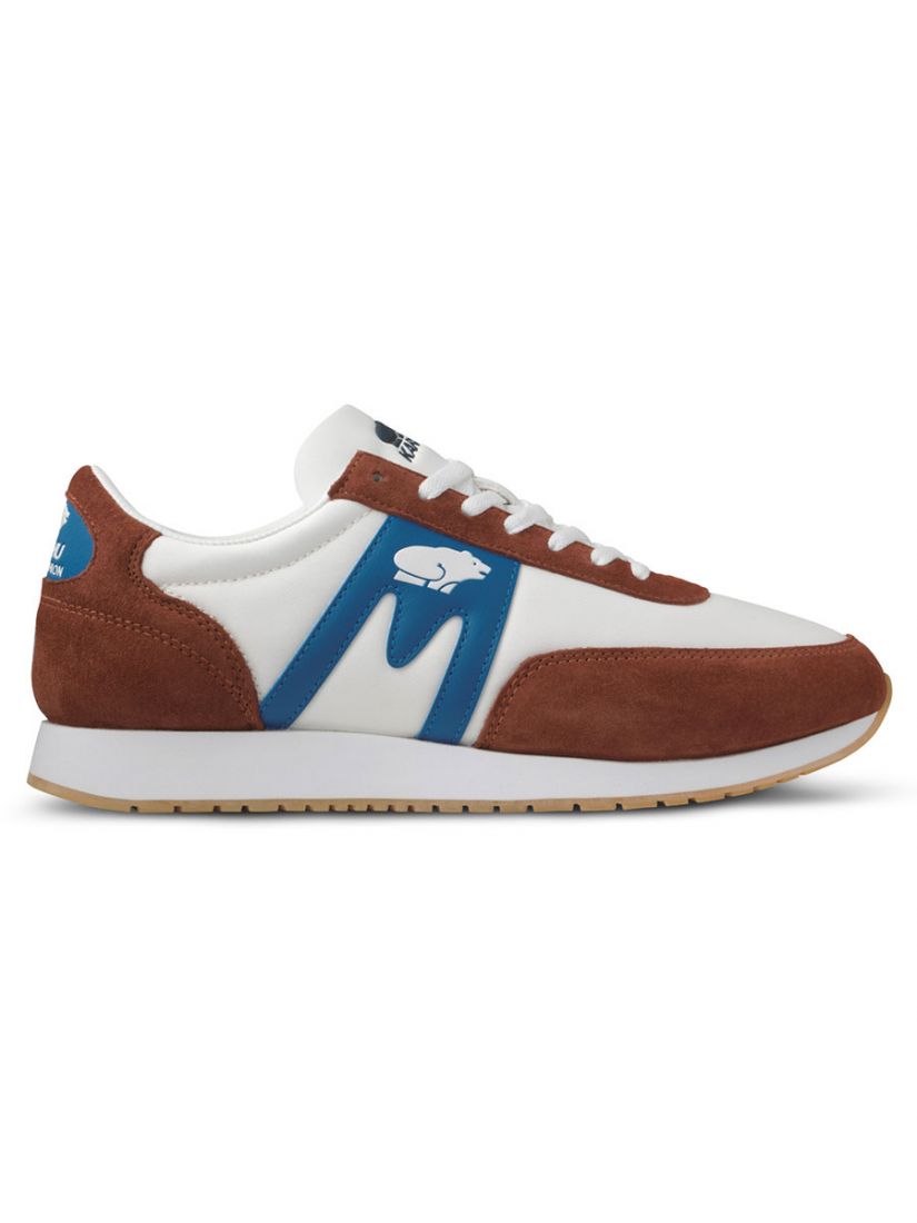 Karhu Albatross 82 - Auburn/Snorkel Blue