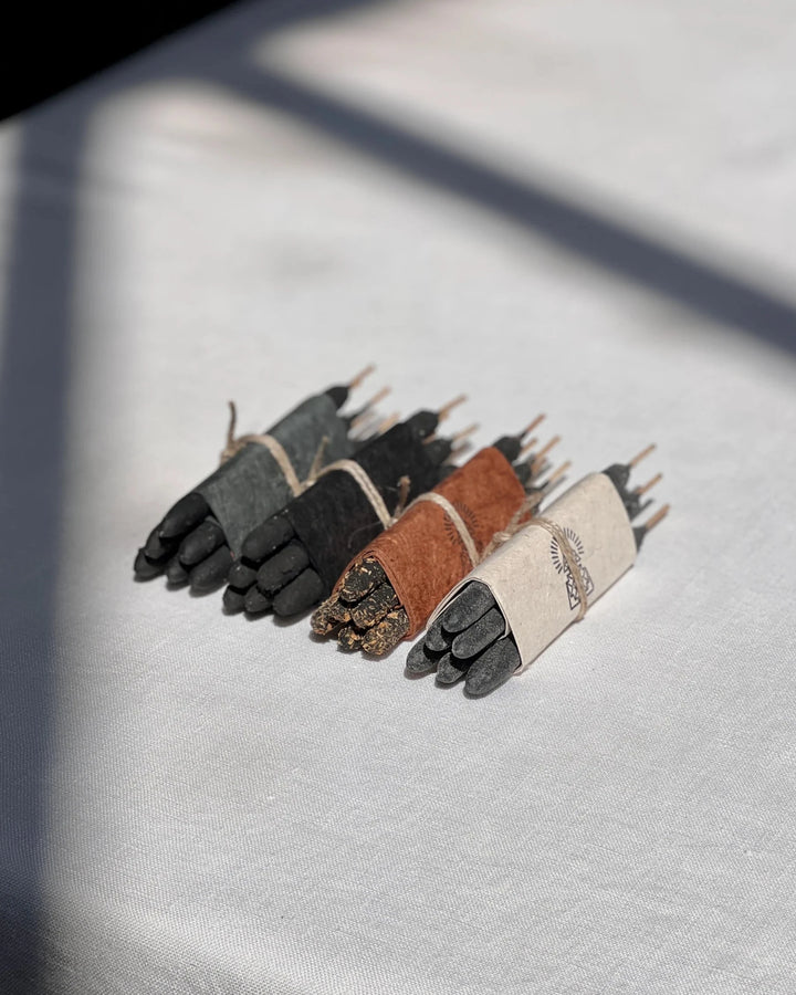 インカウサ：ホワイトセージ 6本セット