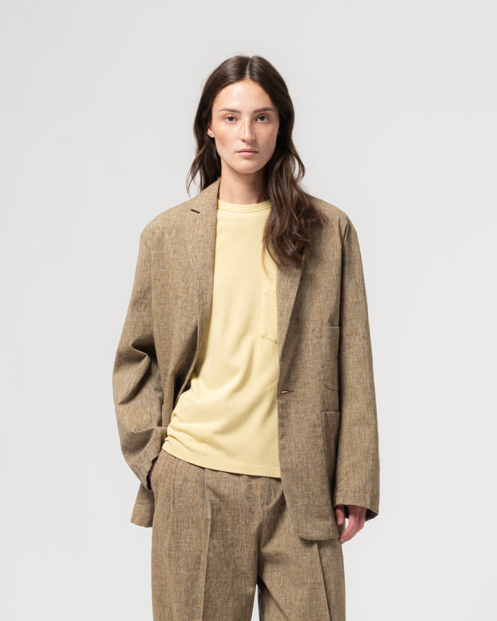 Blazer Giorgio Cotton Nomad