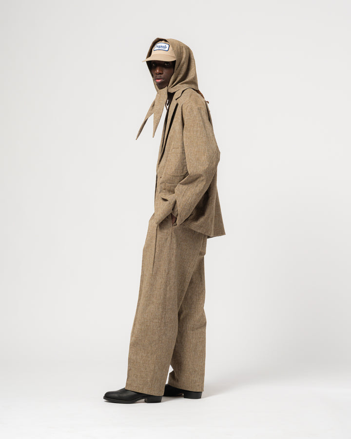 Blazer Giorgio Cotton Nomad