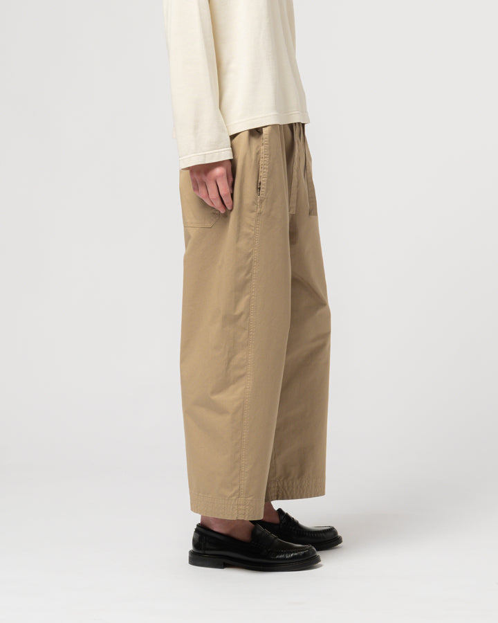 Zen Pants Crispy Cotton Kelp