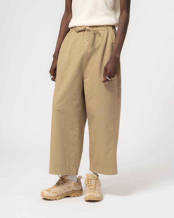 Zen Pants Crispy Cotton Kelp