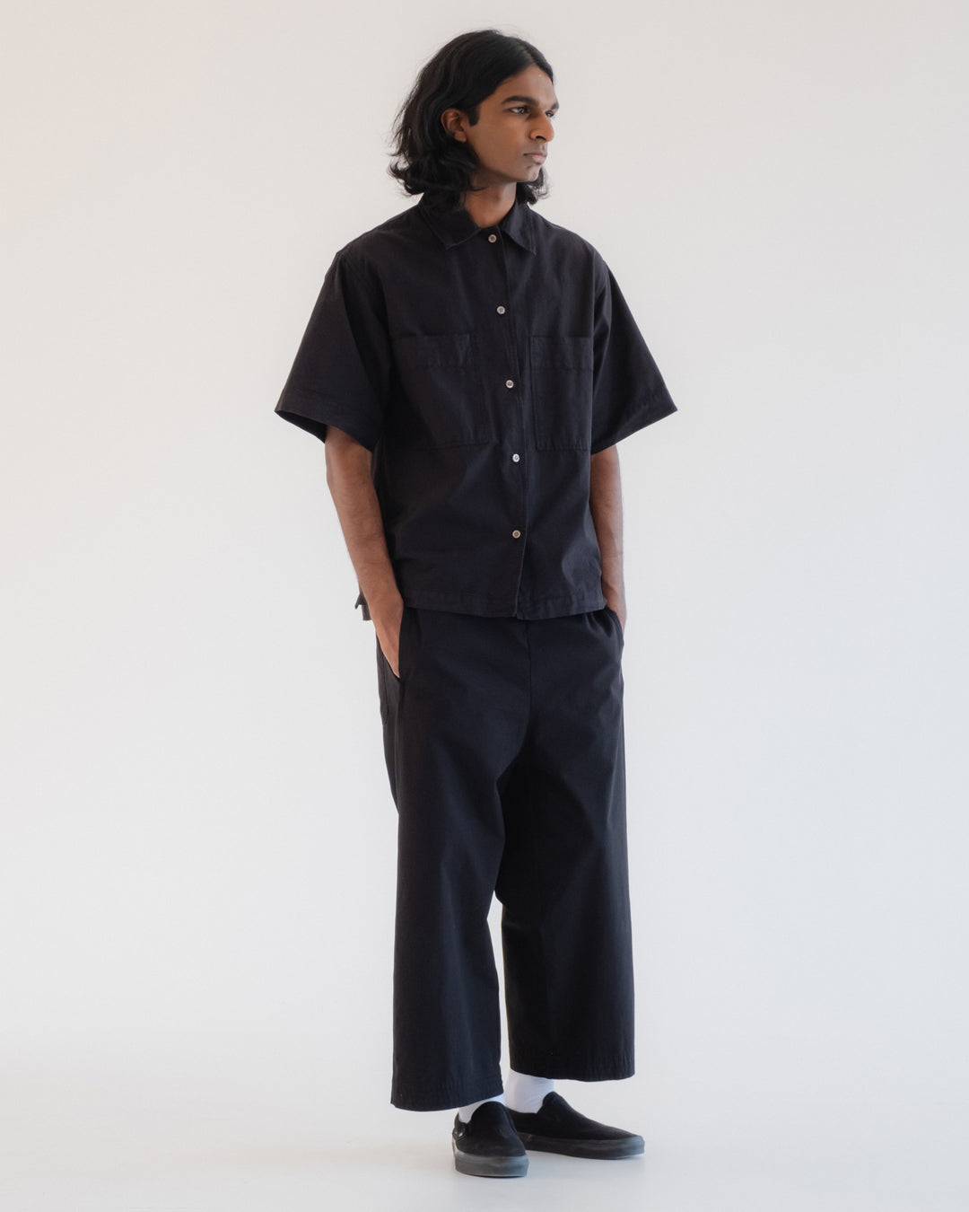 [New Era]★25SS★韓国人気★ESSENTIAL PANTS New Era]☆25SS☆韓国人気☆ESSENTIAL PANTS