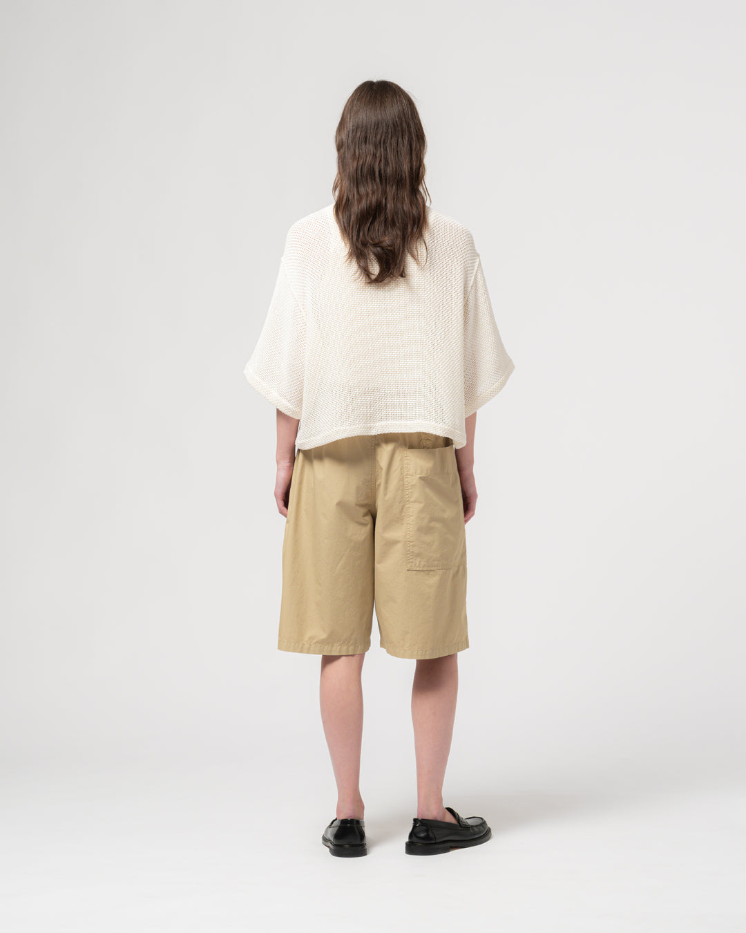 Bermuda Riviera Cotton Nomad