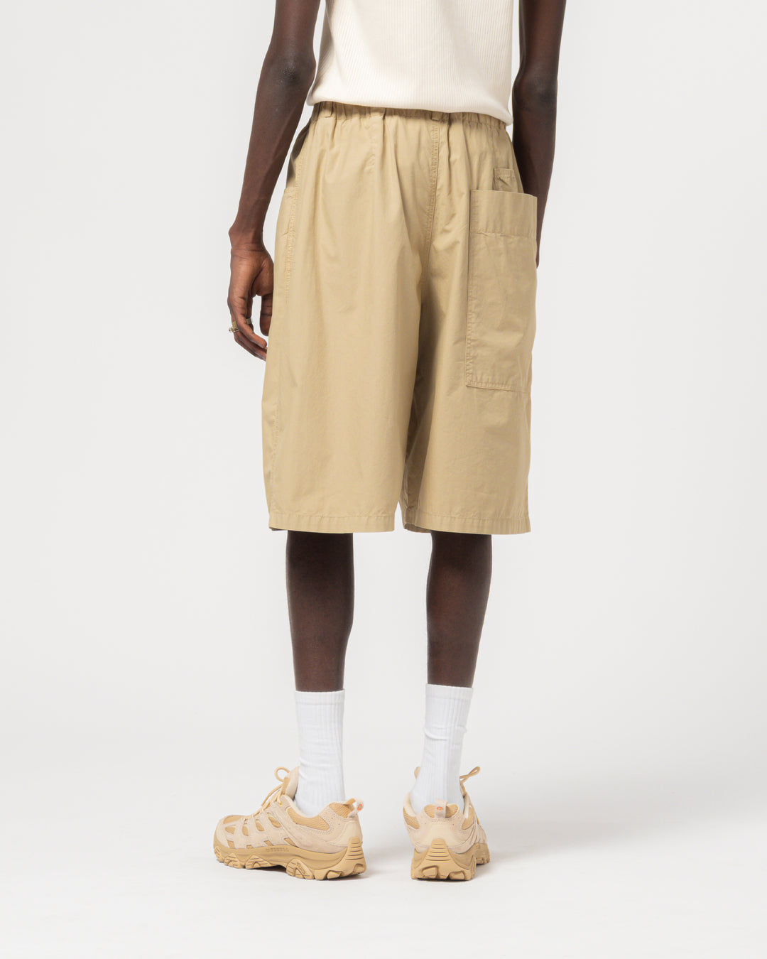 Bermuda Riviera Cotton Nomad