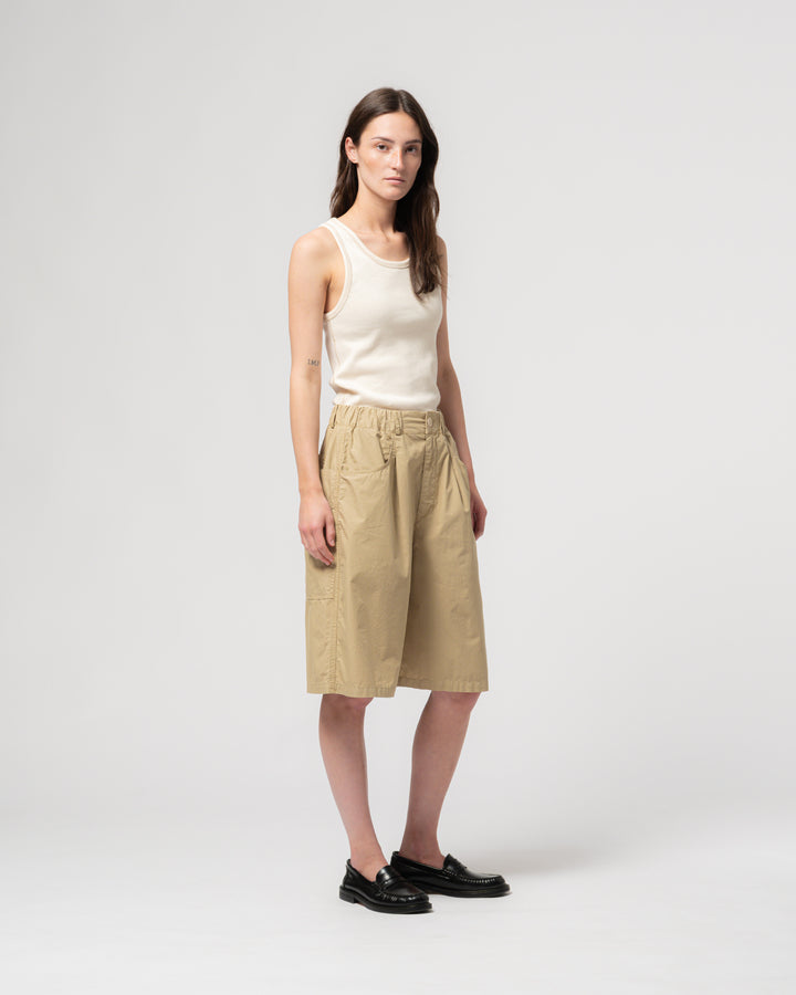 Bermuda Riviera Cotton Nomad