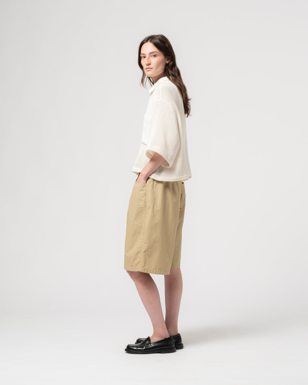 Bermuda Riviera Cotton Nomad