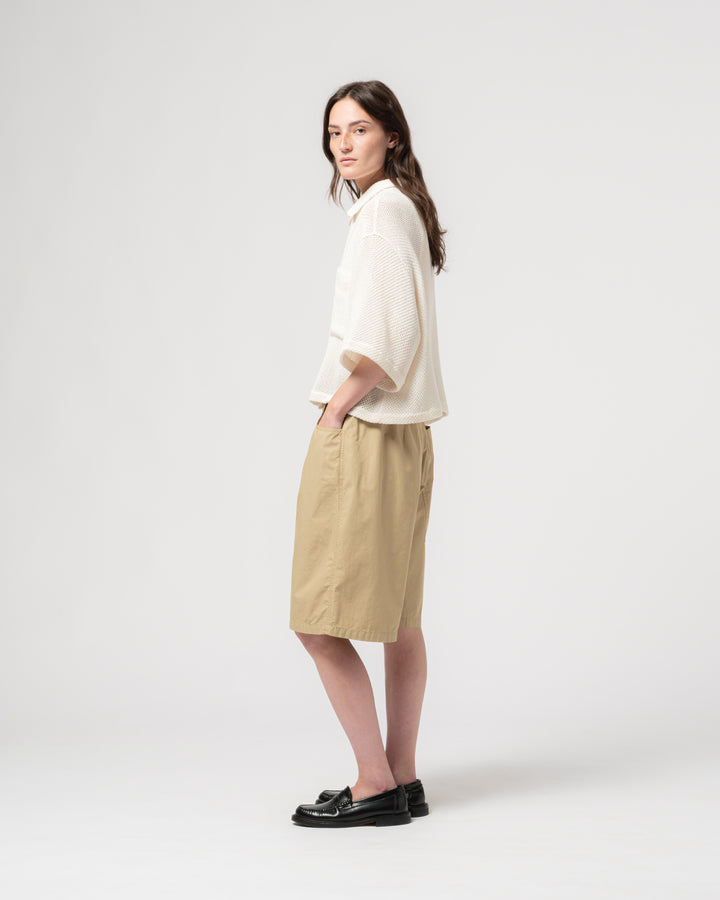 Bermuda Riviera Cotton Nomad