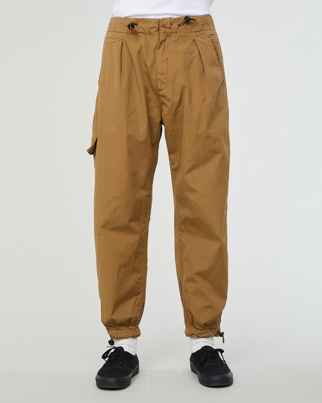 Desert Pants Mountain Cotton Cumin
