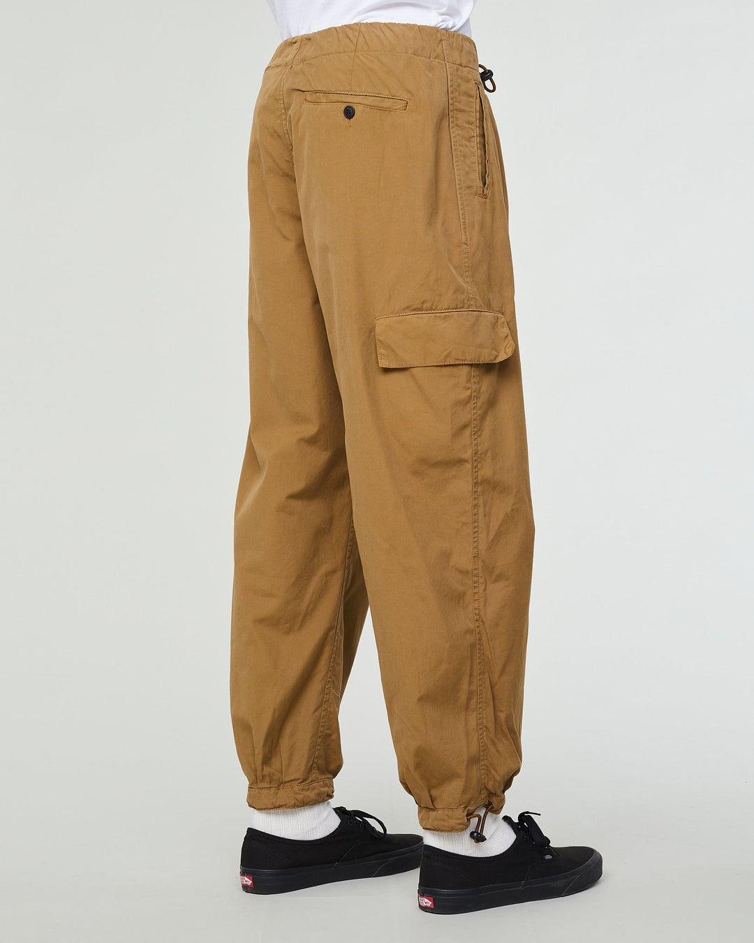 Desert Pants Mountain Cotton Cumin