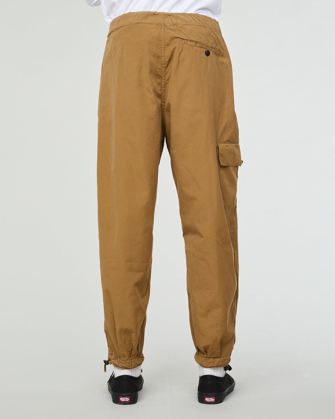 Desert Pants Mountain Cotton Cumin