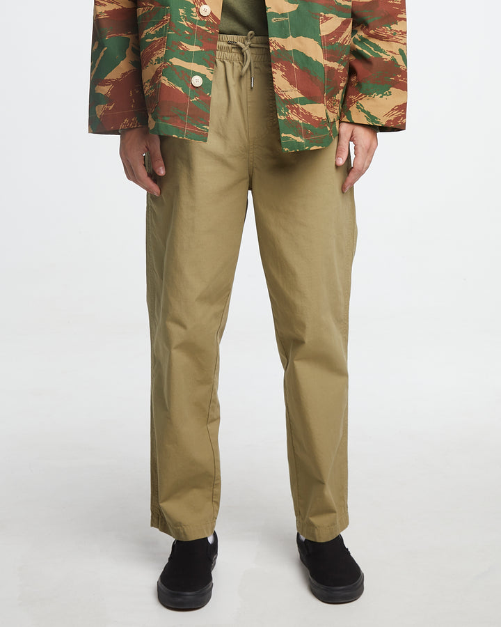 Gonz Pants Ripstop Elmwood