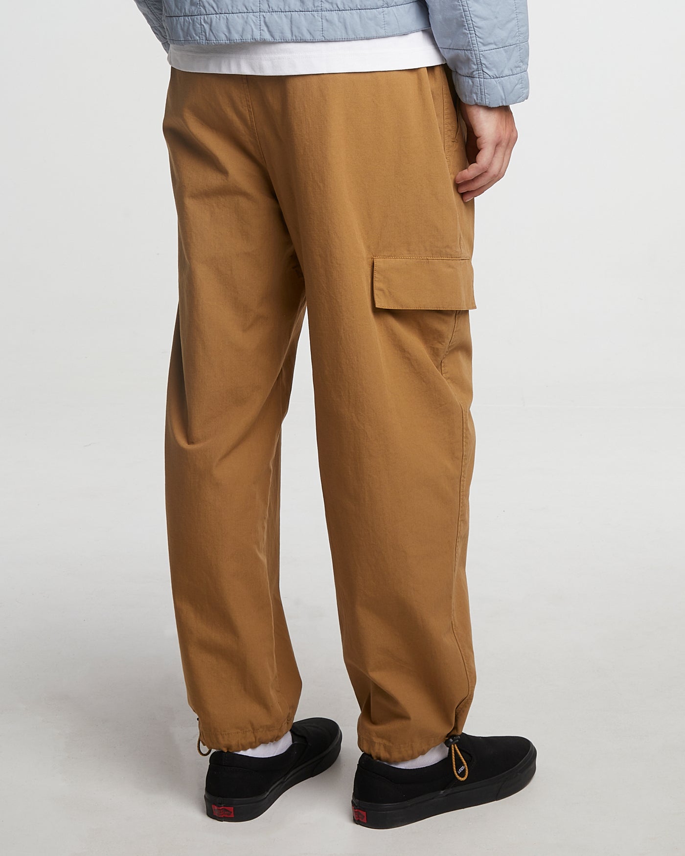 Desert Pants Ripstop Tan