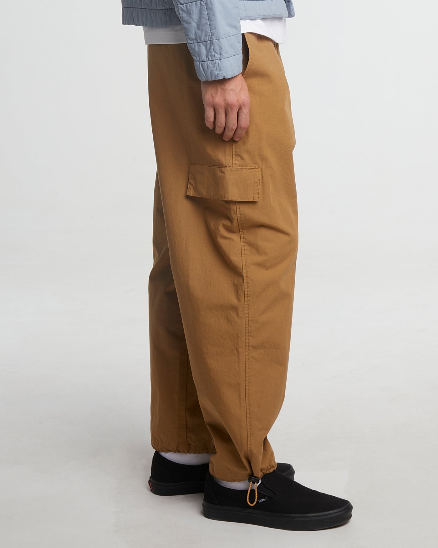 Desert Pants Ripstop Tan