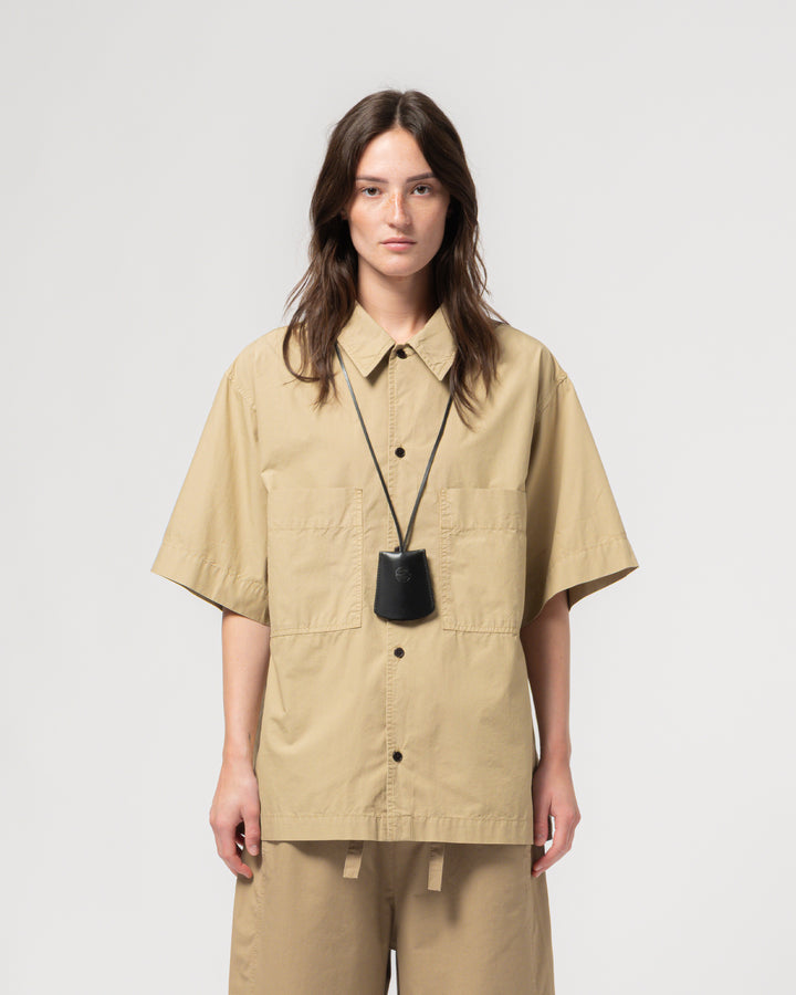 Okinawa Shirt Riviera Cotton Nomad