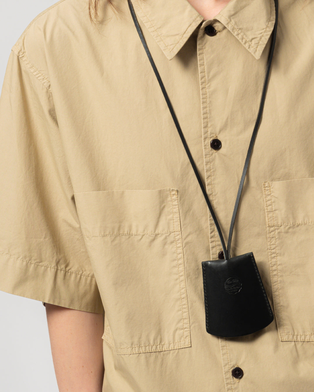 Okinawa Shirt Riviera Cotton Nomad